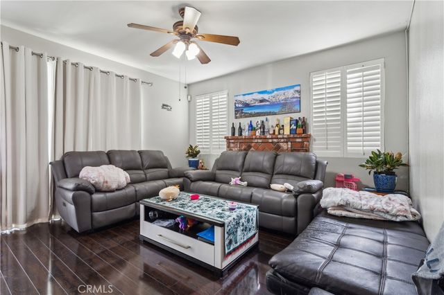 18641 Nathan Hill Drive, Canyon Country, CA 91351