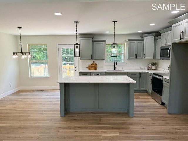 Lot 2 Lyndsey Drive, Chatsworth, GA 30705