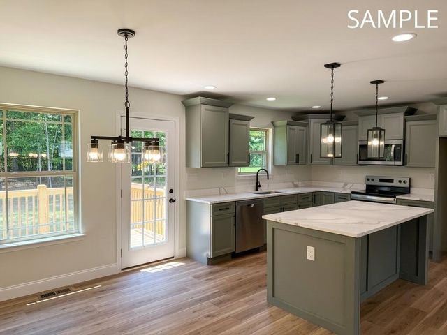 Lot 2 Lyndsey Drive, Chatsworth, GA 30705