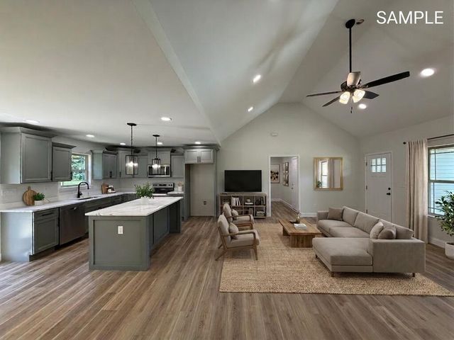 Lot 2 Lyndsey Drive, Chatsworth, GA 30705