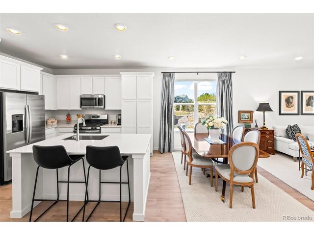 15919 Xanthia Way, Thornton, CO 80602