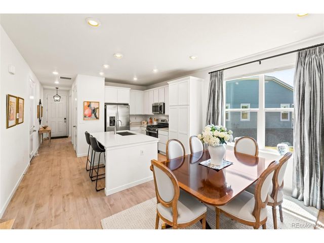 15919 Xanthia Way, Thornton, CO 80602