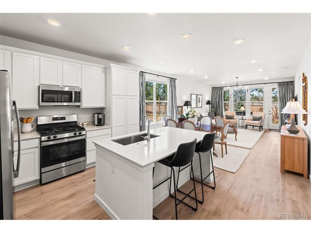 15919 Xanthia Way, Thornton, CO 80602