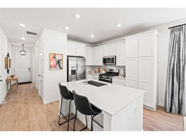 15919 Xanthia Way, Thornton, CO 80602