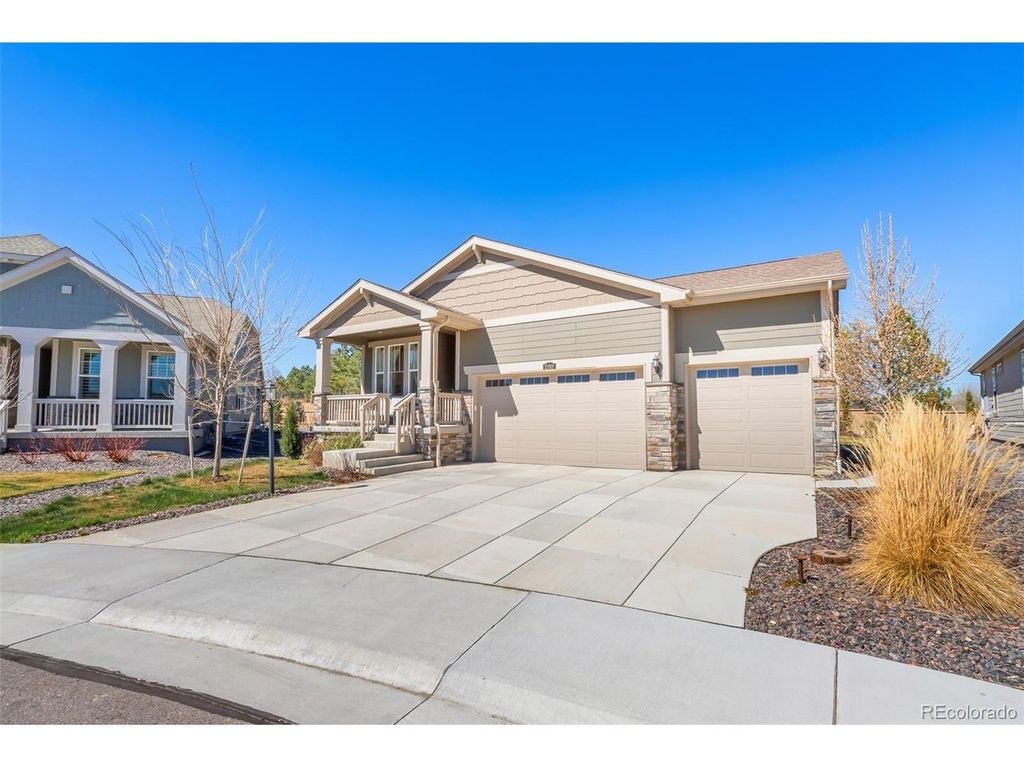 15919 Xanthia Way, Thornton, CO 80602