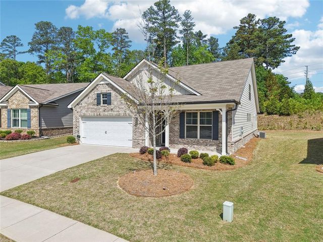 3382 Long Creek Drive, Buford, GA 30519