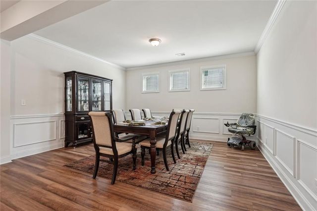 3382 Long Creek Drive, Buford, GA 30519