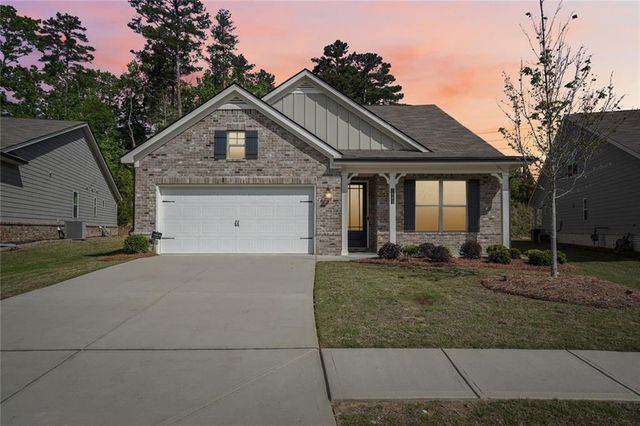 3382 Long Creek Drive, Buford, GA 30519