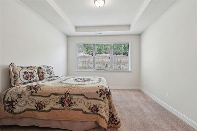 3382 Long Creek Drive, Buford, GA 30519