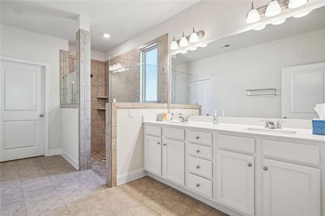 3382 Long Creek Drive, Buford, GA 30519