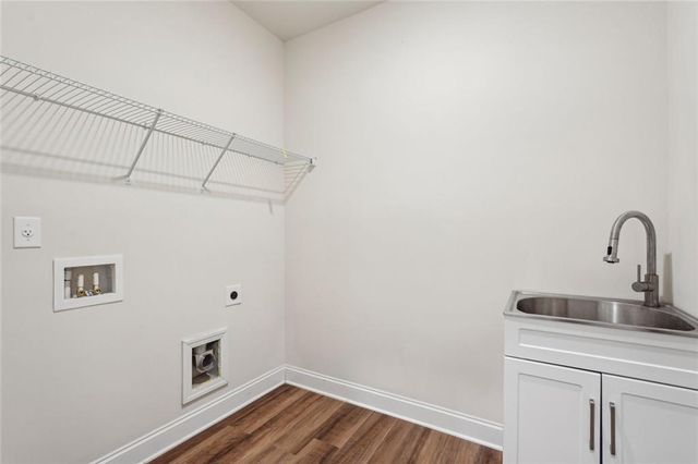 3382 Long Creek Drive, Buford, GA 30519