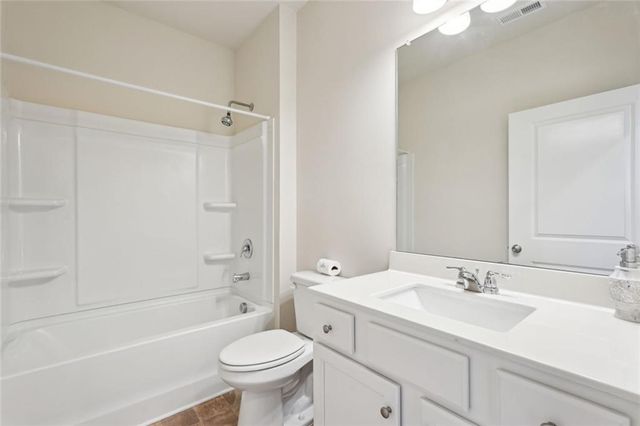 3382 Long Creek Drive, Buford, GA 30519