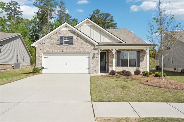 3382 Long Creek Drive, Buford, GA 30519