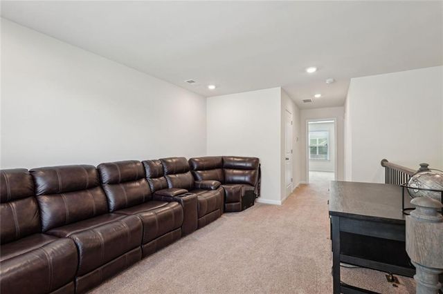 3382 Long Creek Drive, Buford, GA 30519