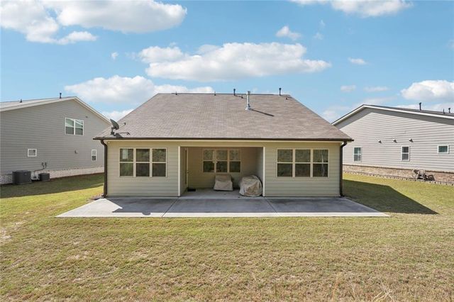 3382 Long Creek Drive, Buford, GA 30519