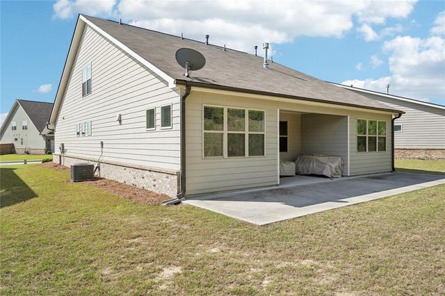 3382 Long Creek Drive, Buford, GA 30519