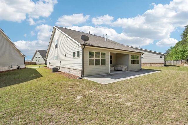 3382 Long Creek Drive, Buford, GA 30519