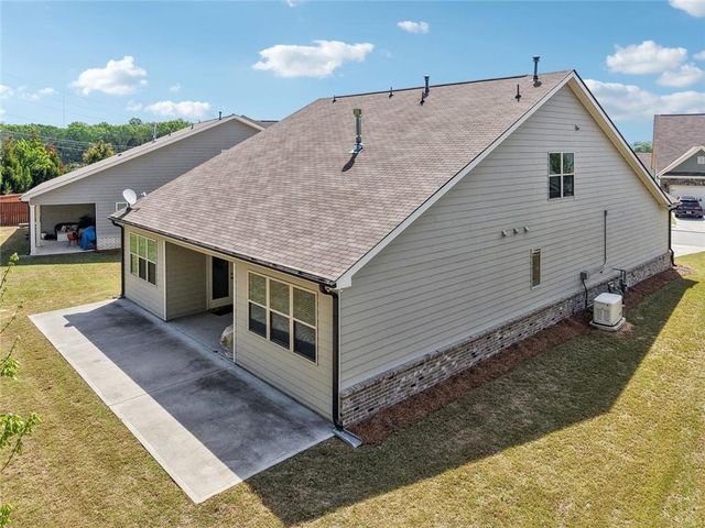 3382 Long Creek Drive, Buford, GA 30519