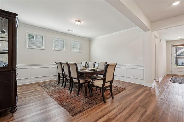 3382 Long Creek Drive, Buford, GA 30519