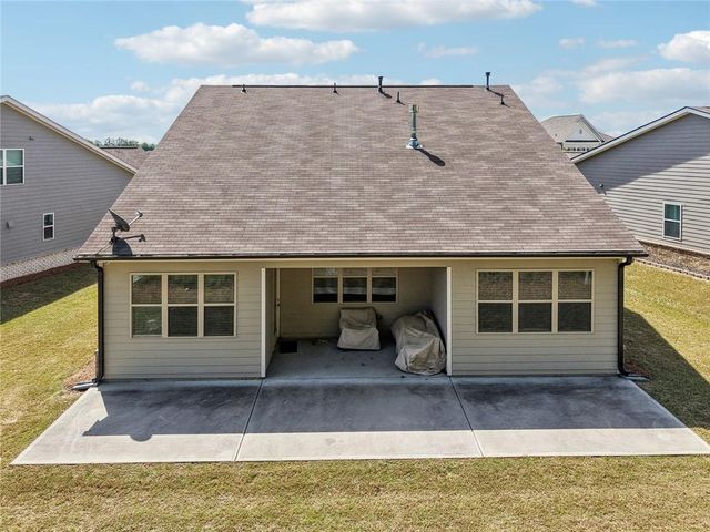 3382 Long Creek Drive, Buford, GA 30519