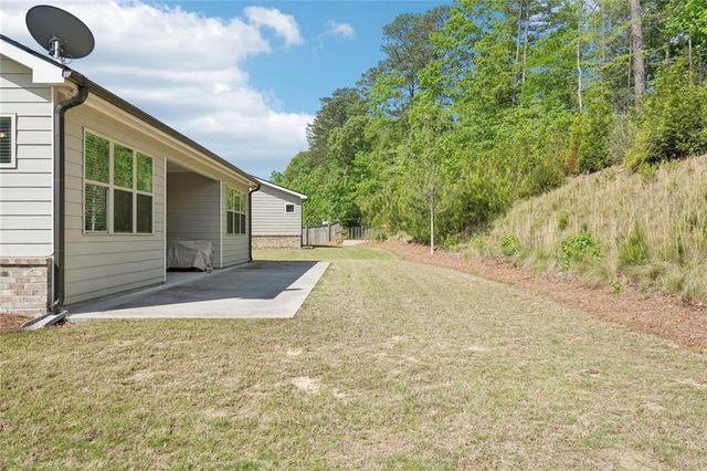 3382 Long Creek Drive, Buford, GA 30519