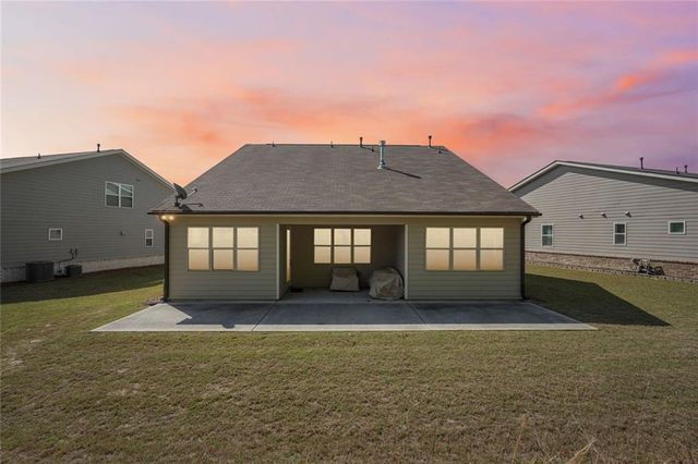 3382 Long Creek Drive, Buford, GA 30519