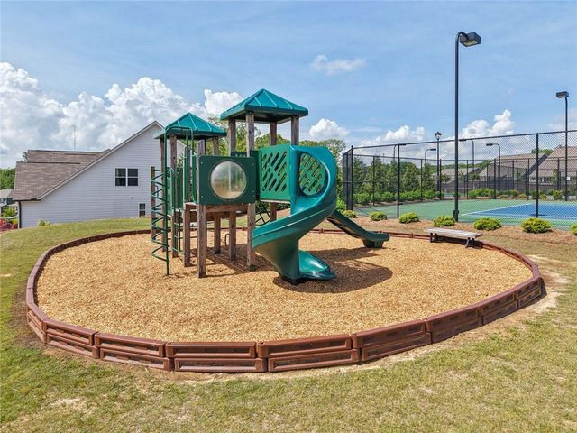 3382 Long Creek Drive, Buford, GA 30519