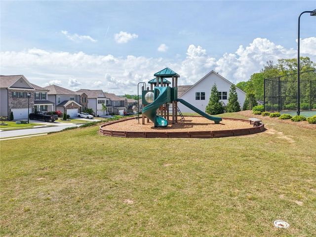 3382 Long Creek Drive, Buford, GA 30519