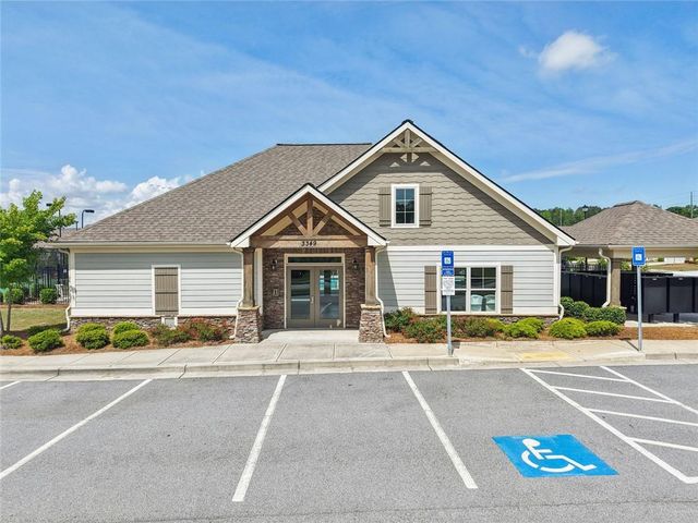 3382 Long Creek Drive, Buford, GA 30519