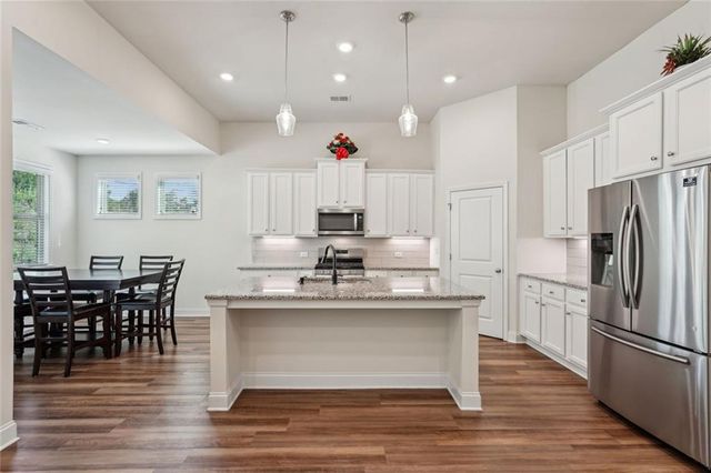 3382 Long Creek Drive, Buford, GA 30519