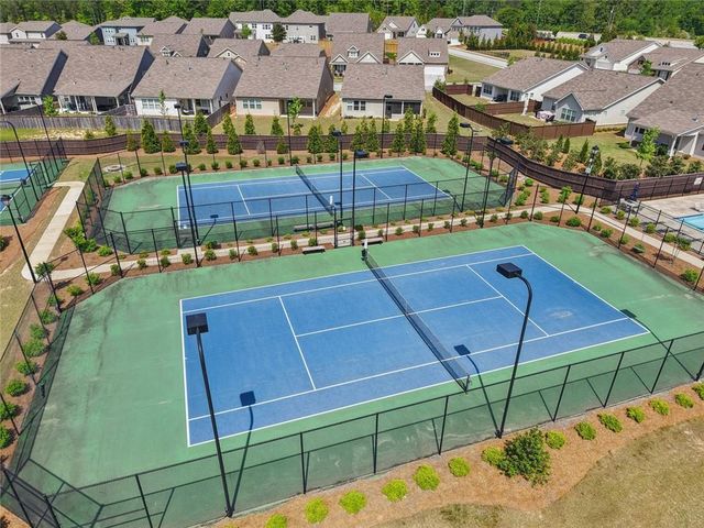 3382 Long Creek Drive, Buford, GA 30519