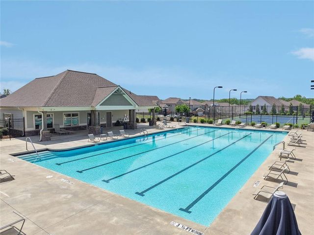 3382 Long Creek Drive, Buford, GA 30519