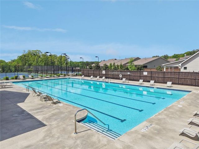 3382 Long Creek Drive, Buford, GA 30519