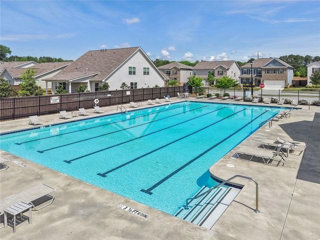 3382 Long Creek Drive, Buford, GA 30519