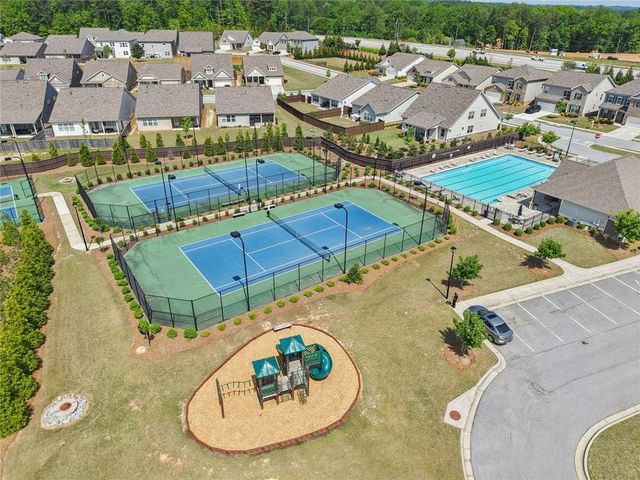 3382 Long Creek Drive, Buford, GA 30519