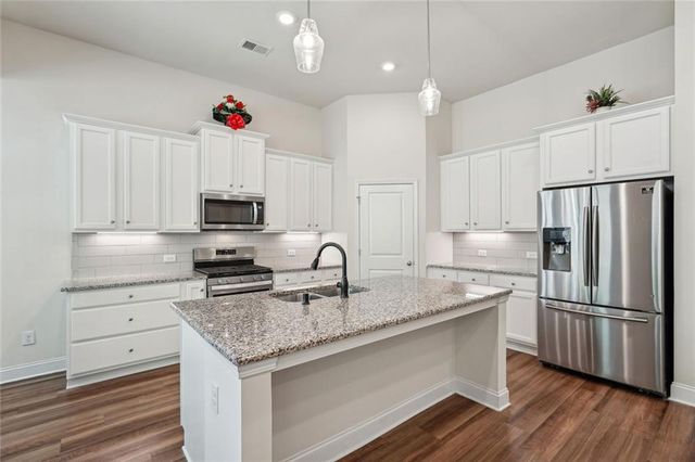 3382 Long Creek Drive, Buford, GA 30519