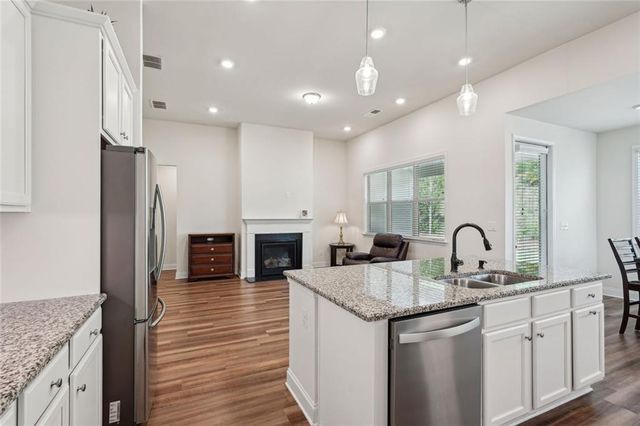 3382 Long Creek Drive, Buford, GA 30519