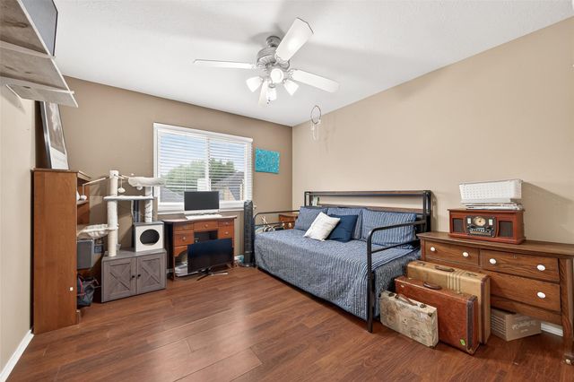 2003 Nashua Drive, Stafford, TX 77477