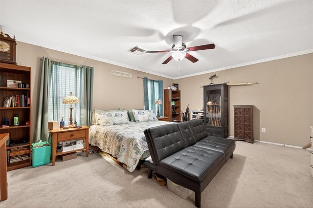 2003 Nashua Drive, Stafford, TX 77477