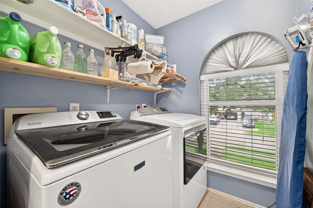 2003 Nashua Drive, Stafford, TX 77477