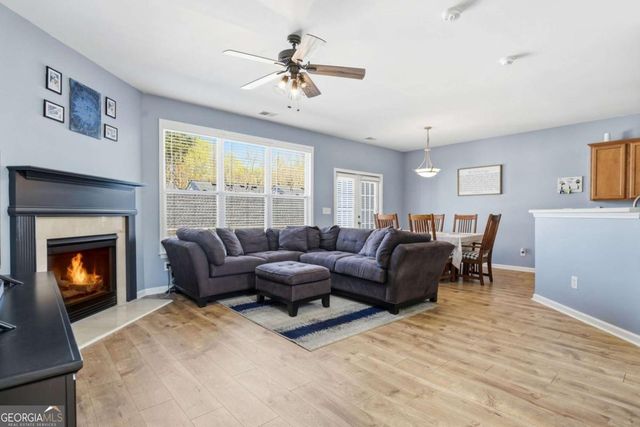 130 Flatwood Trail 20, Marietta, GA 30066