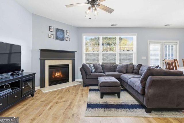 130 Flatwood Trail 20, Marietta, GA 30066