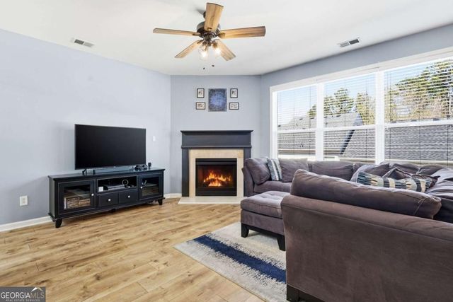 130 Flatwood Trail 20, Marietta, GA 30066