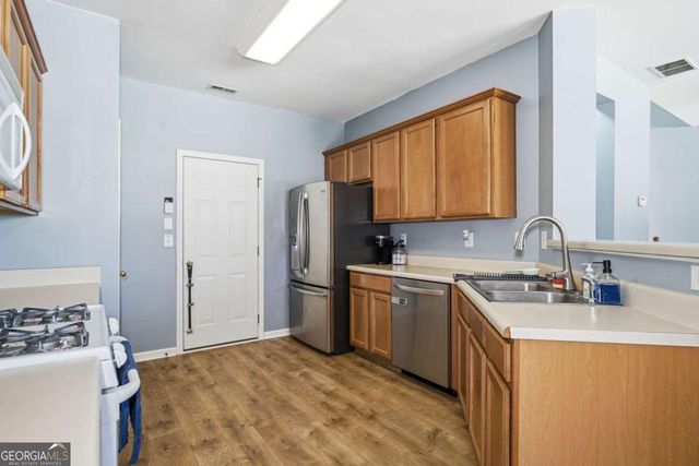 130 Flatwood Trail 20, Marietta, GA 30066