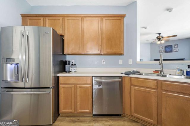 130 Flatwood Trail 20, Marietta, GA 30066