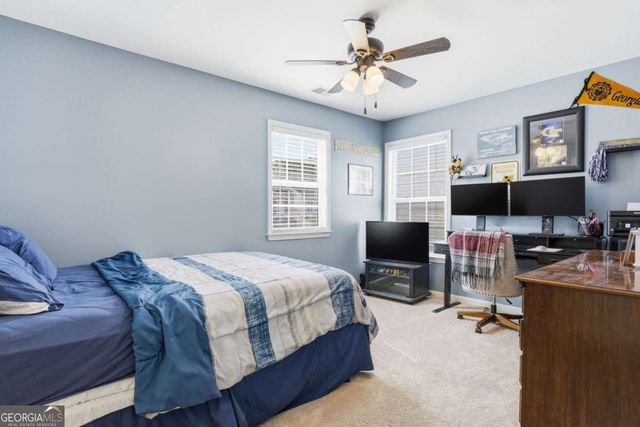 130 Flatwood Trail 20, Marietta, GA 30066