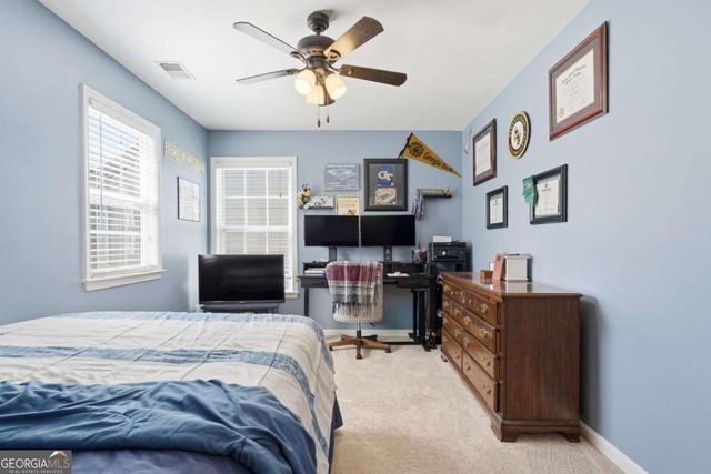 130 Flatwood Trail 20, Marietta, GA 30066
