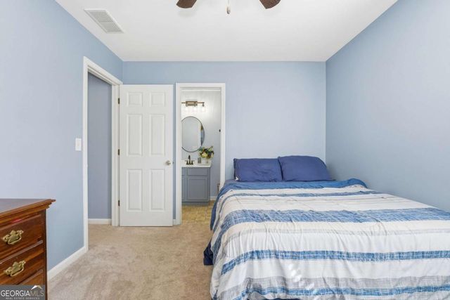130 Flatwood Trail 20, Marietta, GA 30066