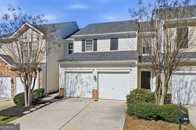 130 Flatwood Trail 20, Marietta, GA 30066