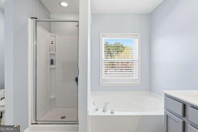 130 Flatwood Trail 20, Marietta, GA 30066
